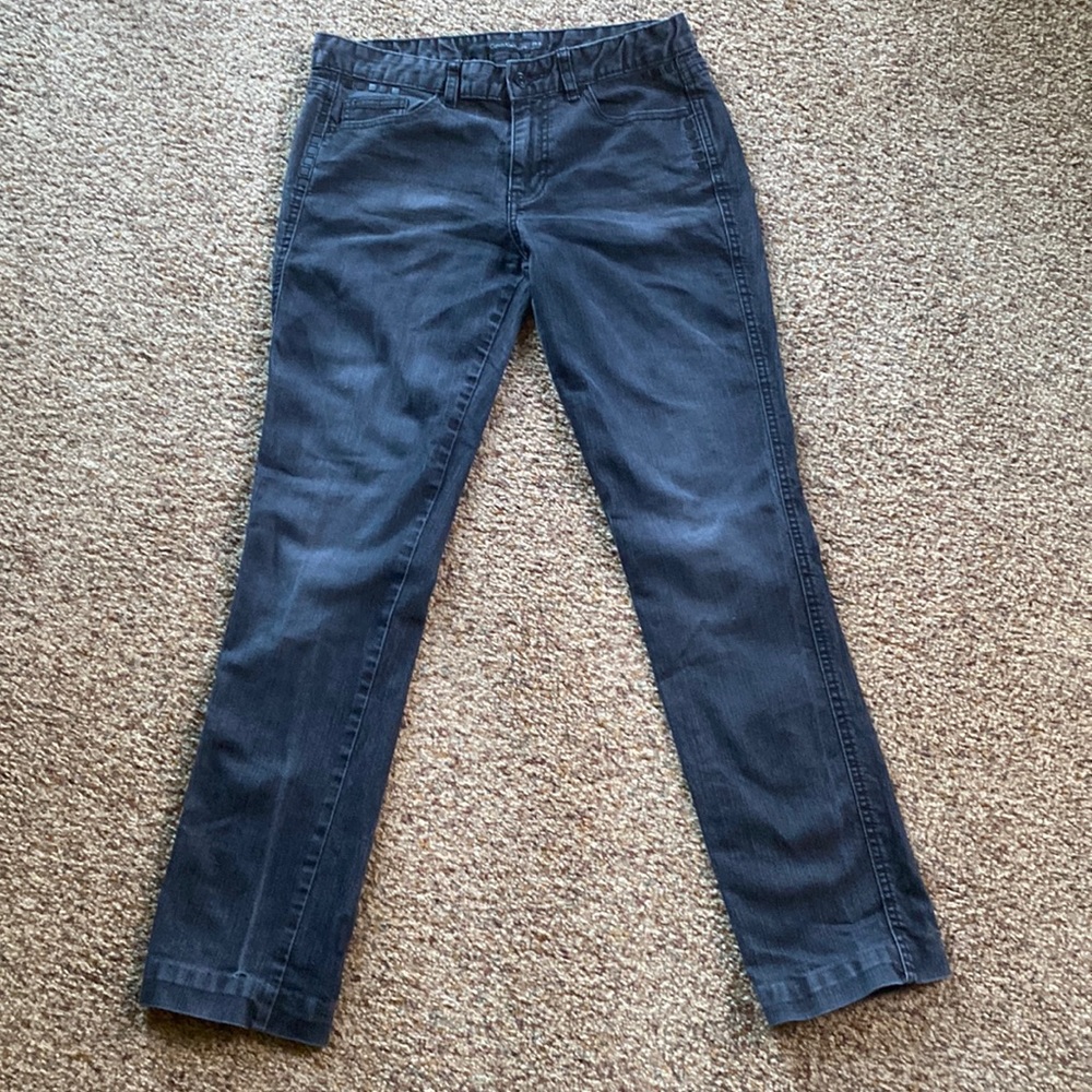 Women’s Calvin Klein black jeans size 29/8